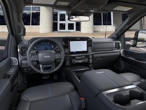New 2026 Ford F250 Platinum AWD/4WD image 31