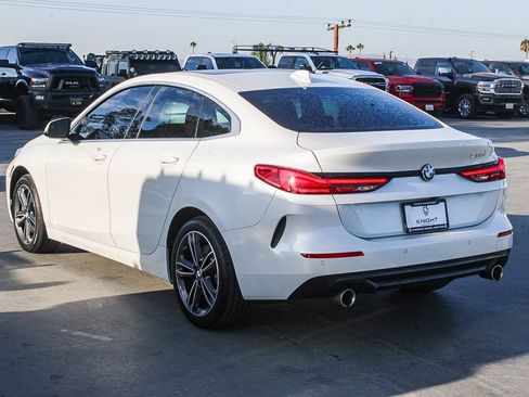 Used 2021 BMW 228i Gran Coupe w/ Convenience Package FWD image 6