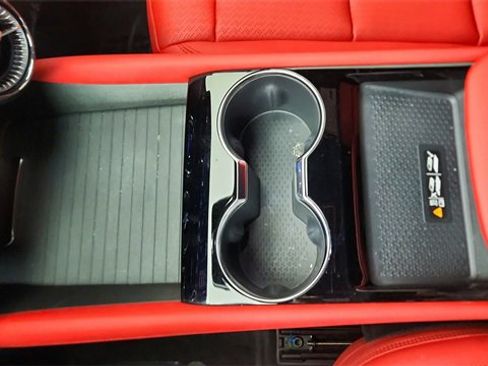 Used 2025 Chevrolet Blazer EV SS image 52