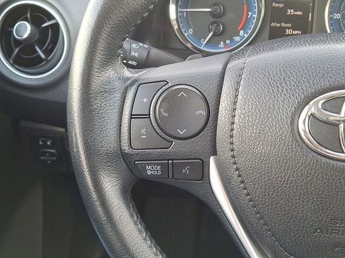 Used 2019 Toyota Corolla SE image 20