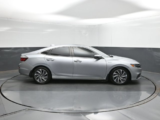 Used 2020 Honda Insight Touring image 15