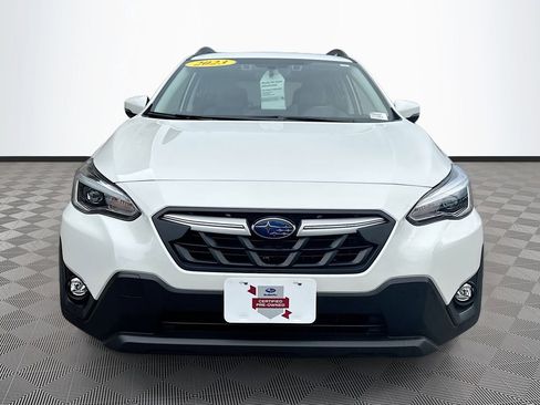 Certified 2023 Subaru Crosstrek 2.5i Limited AWD/4WD image 2
