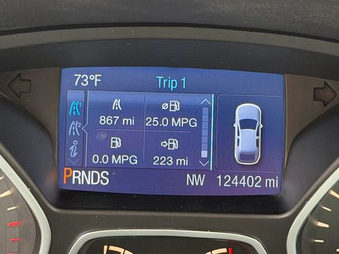Used 2014 Ford Escape SE FWD image 21