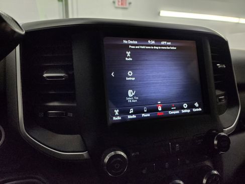 Used 2020 RAM 2500 Big Horn w/ Night Edition image 55