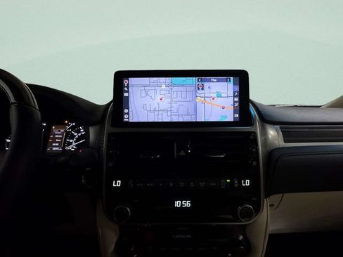 Certified 2023 Lexus GX 460 Premium w/ Premium Package AWD/4WD image 15