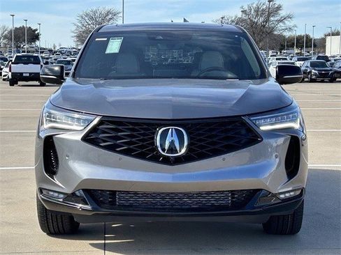 New 2026 Acura RDX A-Spec image 9