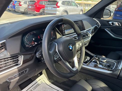 Used 2023 BMW X5 xDrive40i w/ Premium Package image 20