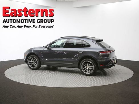 Used 2023 Porsche Macan T image 64