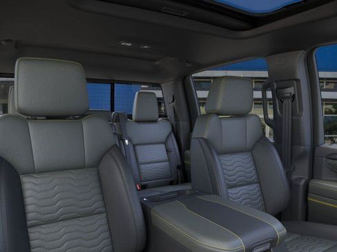 New 2026 Chevrolet Silverado 2500 ZR2 AWD/4WD image 24