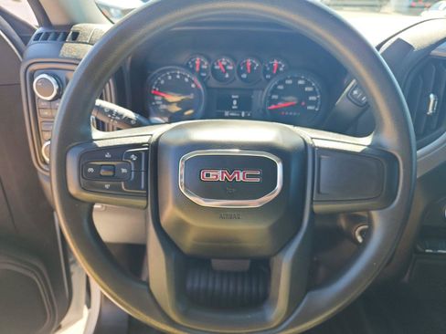 Used 2023 GMC Sierra 1500 Pro w/ Pro Value Package AWD/4WD image 19