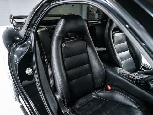 Used 1993 MAZDA RX-7 RWD image 26