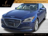 Used 2016 Hyundai Genesis 3.8 w/ Option Group 04 image 1
