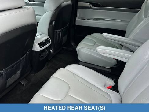 Used 2020 Hyundai Palisade SEL w/ Premium Package FWD image 13