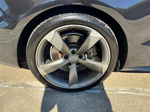 Used 2014 Audi S5 Premium Plus image 25