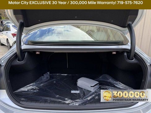 New 2026 Hyundai Sonata Limited image 24