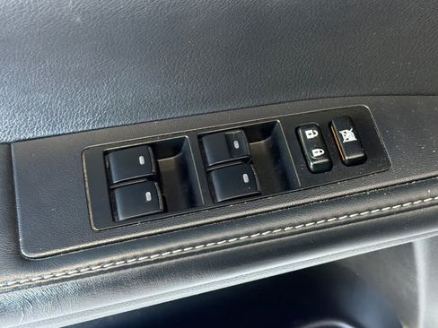 Used 2014 Lexus ES 350 w/ Premium Package FWD image 13