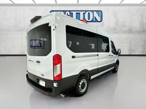 New 2026 Ford Transit 350 XL RWD image 7