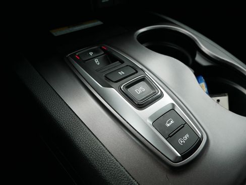 Used 2023 Honda Passport EX-L image 26