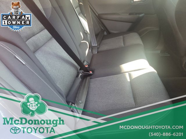 Used 2026 Nissan Rogue SV AWD/4WD image 22