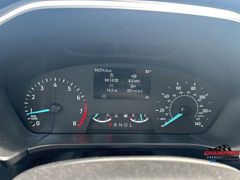 Used 2022 Ford Escape SE AWD/4WD image 11