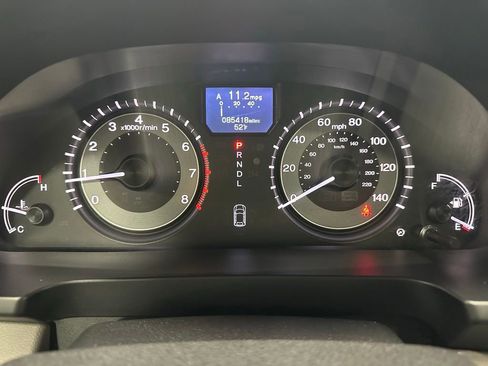 Used 2016 Honda Odyssey Touring Elite image 23