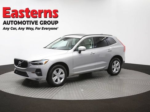 Used 2022 Volvo XC60 B5 Momentum AWD/4WD image 60