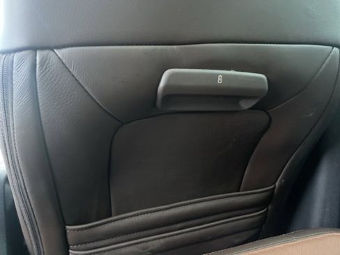 New 2025 Ford Expedition King Ranch image 56