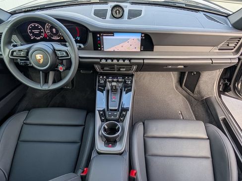 Certified 2026 Porsche 911 Carrera S RWD image 6