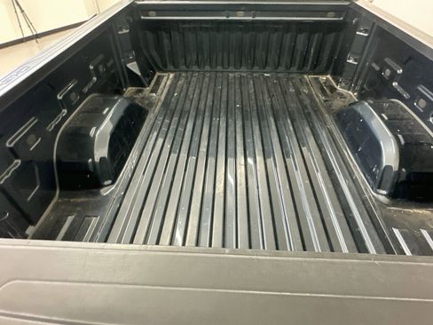 Used 2021 Chevrolet Silverado 1500 Custom w/ LPO, Dark Essentials Package AWD/4WD image 30
