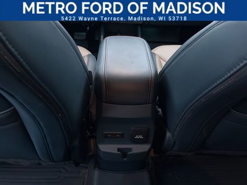 Used 2025 Ford Maverick Lariat w/ 4K Tow Package image 19