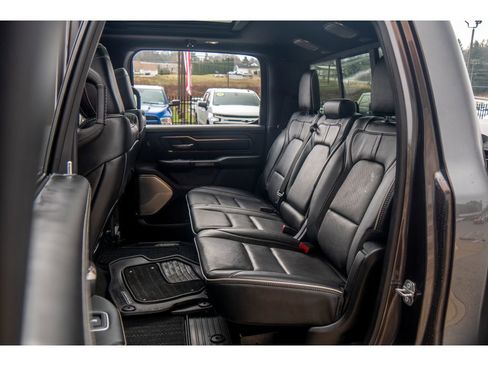 Used 2021 RAM 1500 Limited image 18