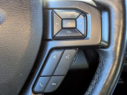 Used 2019 Ford Expedition Limited w/ Equipment Group 301A image 18