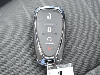 Used 2019 Chevrolet Trax LT w/ LT Convenience Package