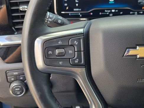 Certified 2024 Chevrolet Silverado 1500 LT image 28