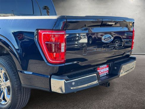 Used 2023 Ford F150 XLT w/ Equipment Group 302A High image 5