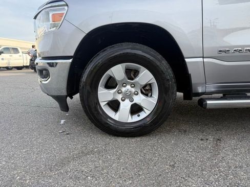 Used 2022 RAM 1500 Big Horn image 44