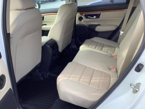 Used 2019 Honda CR-V EX-L image 33
