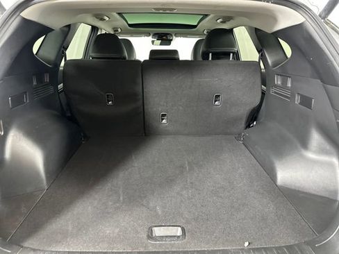 Used 2023 Hyundai Tucson SEL image 26