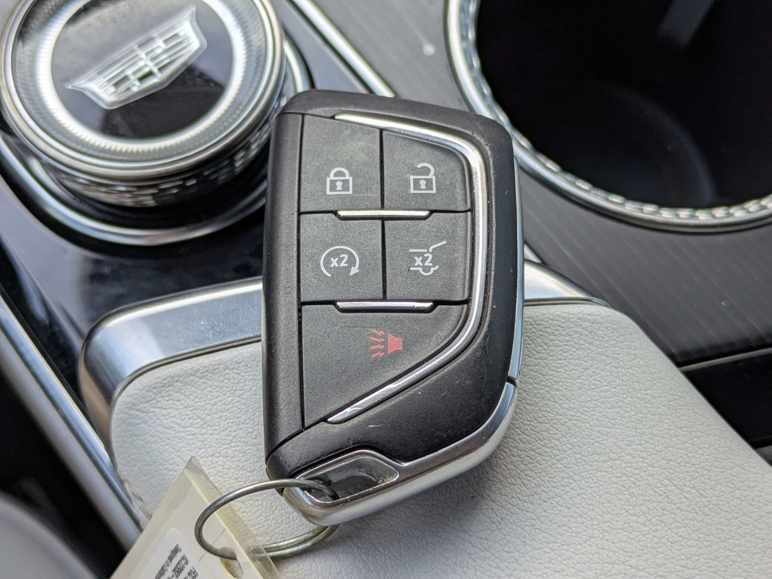 Used 2024 Cadillac Lyriq Sport RWD image 29
