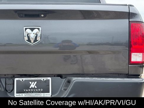 Used 2018 RAM 1500 Tradesman w/ Popular Equipment Group RWD image 9