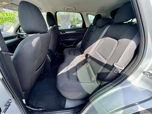 Used 2017 MAZDA CX-5 Sport image 12