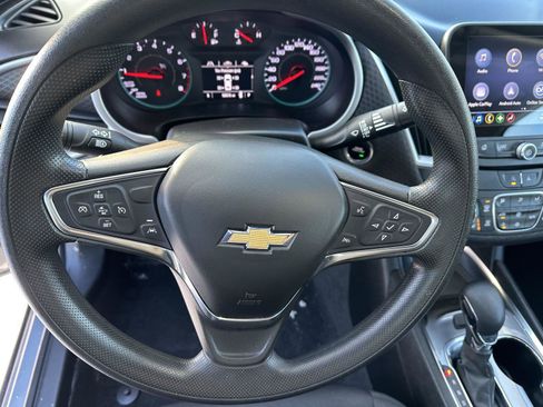 Used 2023 Chevrolet Malibu LT image 19