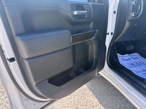Used 2019 GMC Sierra 1500 Elevation image 11