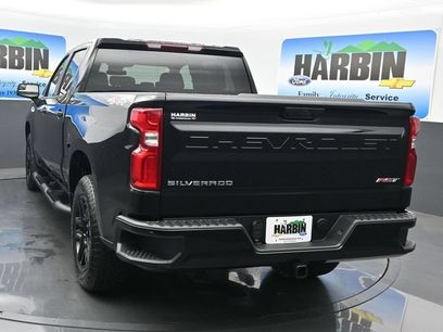 New 2026 Chevrolet Silverado 1500 RST w/ RST Select Package