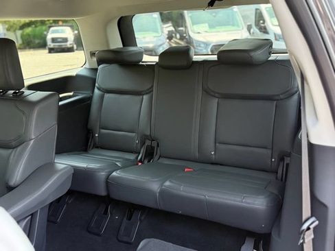 New 2027 Ford Expedition Active AWD/4WD image 38