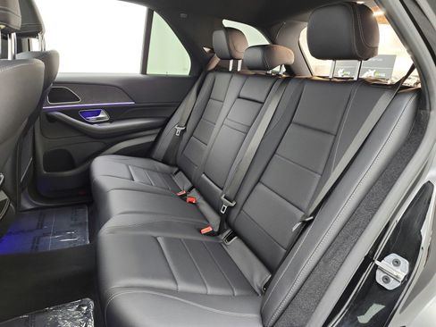 Certified 2026 Mercedes-Benz GLE 350 4MATIC image 15