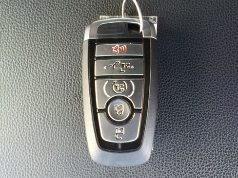 Used 2023 Ford F150 Tremor image 26