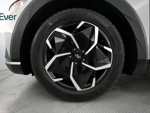 Used 2024 Hyundai Ioniq 5 SEL image 19