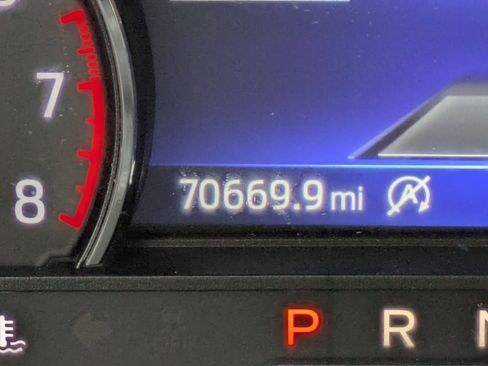 Used 2021 Ford Explorer Limited w/ Equipment Group 301A image 11