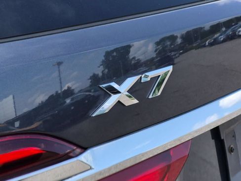 Used 2019 BMW X7 xDrive40i w/ Luxury Seating Package AWD/4WD image 13
